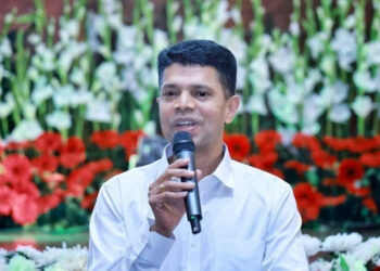 ଯୁବ ବର୍ଗଙ୍କ ପାଇଁ ୧ ଲକ୍ଷ କୋଟିର ବଜେଟ, ପ୍ରେସମିଟ କରି ପାଣ୍ଟିଆନ ଦେଲେ ବଡ ଉପହାର