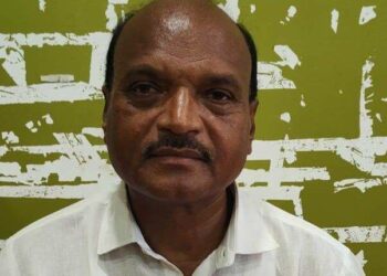 କଂଗ୍ରେସରୁ ଇସ୍ତଫା ଦେଲେ ପୂର୍ବତନ ବିଧାୟକ ବିନୋଦ ପାତ୍ର