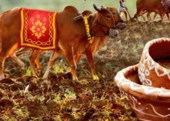 ଆଜି ପବିତ୍ର ଅକ୍ଷୟ ତୃତୀୟା