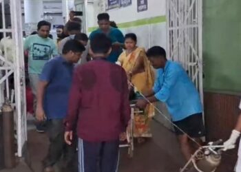 ସୁନ୍ଦରଗଡରେ ୧୬ ଜଣଙ୍କର ଅସ୍ୱାଭାବିକ ମୃତ୍ୟୁ