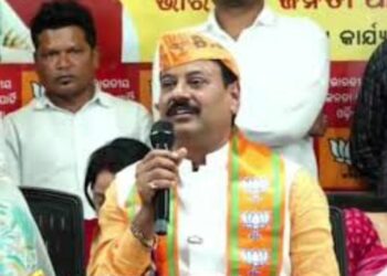 ଜଗଦେ୍ଦବଙ୍କ ଜାମିନ ଆବେଦନ ଖାରଜ