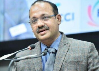 ବିଜେଡି ଛାଡିଲେ ଜ୍ୟୋତିପ୍ରକାଶ ପାଣିଗ୍ରାହୀ