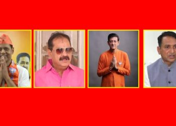 ମୈଦାନରେ ହେଭିୱେଟଙ୍କ ଭାଗ୍ୟ ପରୀକ୍ଷା