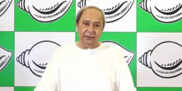 ନବୀନଙ୍କ ଭିଡିଓକୁ ପ୍ରଶ୍ନକଲା ବିଜେପି