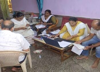 ଭିଜିଲାନ୍ସ ଜାଲରେ ଅବକାରୀ ଜଏଣ୍ଟ କମିଶନର