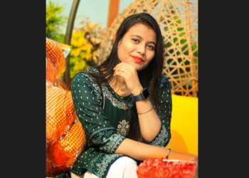 ସାମ୍ବାଦିକାଙ୍କ ମୃତ୍ୟୁ ଘଟଣା ; ସ୍ୱାମୀଙ୍କୁ ଅଟକ ରଖିଲା ପୋଲିସ