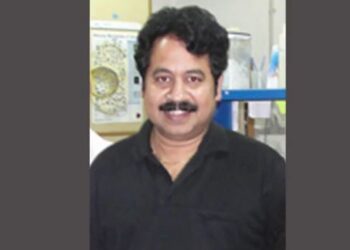ଆଇଏଲଏସ ବୈଜ୍ଞାନିକଙ୍କ ଆତ୍ମହତ୍ୟା