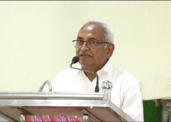 ହାତ ଛାଡିଲେ ବିଜୟ ପଟ୍ଟନାୟକ