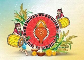 ନୂଆଁଖାଇ ପାଇଁ ଧାର୍ଯ୍ୟ ଲଗ୍ନ