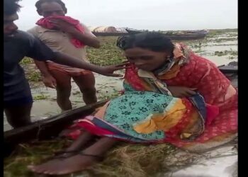 ଛତିଶଗଡରୁ ଭାସି ଓଡିଶାରେ ଲାଗିଲେ