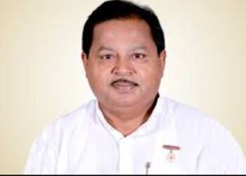 ବିଜେଡି ବସା ଖାଲି ହୋଇଯିବ; ଢାଲି