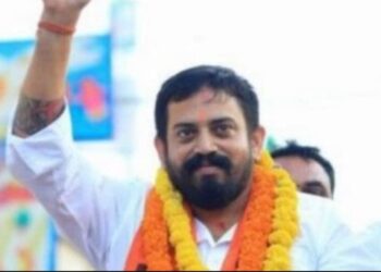 ସୁରକ୍ଷା ମାଗିଲେ ଧର୍ମଶାଳା ବିଧାୟକ ହିମାଂଶୁ ଶେଖର