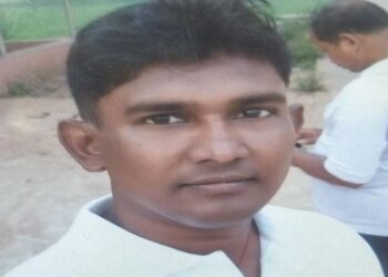 ବାରାକରେ ହାବିଲଦାରଙ୍କ ମୃତଦେହ