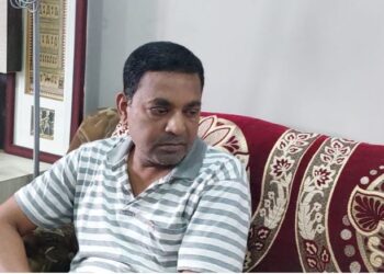ଛତ୍ରପୁର ବିଇଓଙ୍କ ଘରେ ଭିଜିଲାନ୍ସ