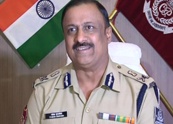 ଯୋଗେଶ ବାହାଦୂର ଖୁରାନିଆ ହେଲେ ନୂଆ ଡିଜିପି