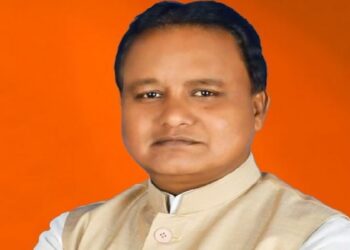 ଦିଲ୍ଲୀ ଗସ୍ତରେ ମୁଖ୍ୟମନ୍ତ୍ରୀ ମୋହନ ମାଝୀ, ସମୀକ୍ଷା ବୈଠକରେ ଯୋଗ ଦେବେ