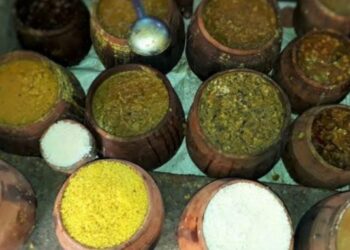 ଆନନ୍ଦ ବଜାରରେ ବାସି ଅବଢା ବିକ୍ରି ଉପରେ ବାରଣ , ସ୍ୱତନ୍ତ୍ର ସୁରକ୍ଷା କର୍ମୀ ରଖିବେ ନଜର