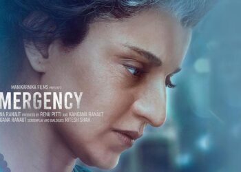 ଏମର୍ଜେନ୍ସି ଟ୍ରେଲର ରିଲିଜ ପରେ କଙ୍ଗନା ହେଲେ ଭାବପ୍ରବଣ