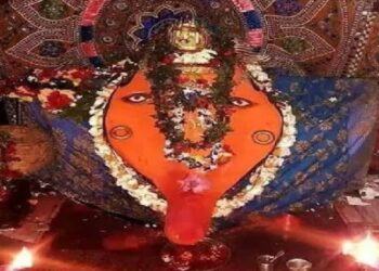 ନୂଆଁଖାଇ ପାଇଁ ପଶ୍ଚିମ ଓଡିଶା ଚଳଚଞ୍ଚଳ , ଆଜି ସମଲେଶ୍ୱରୀଙ୍କ ନିକଟରେ ଅର୍ପଣ ହେବ ନୂଆ ଧାନ
