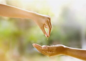 କାହାକୁ ବି ମାଗନ୍ତୁନି ଏହି ୪ଟି ଜିନିଷ..