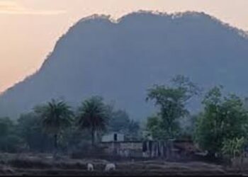 ଗନ୍ଧମାର୍ଦ୍ଦନରେ ଖଣି ହେବନି : ପୂଜାରୀ