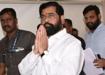 ସିନ୍ଦେ ଗ୍ରହଣ କରିବେନି ଉପମୁଖ୍ୟମନ୍ତ୍ରୀ ପଦ: ଶିବସେନା