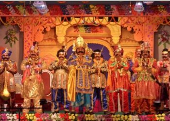 ଡିସେମ୍ବର ୧ରେ ହେବ ବରଗଡ ଧନୁଯାତ୍ରା ପାଇଁ କଂସ ଚୟନ