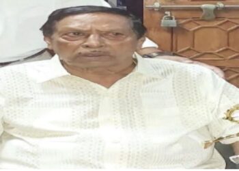 ସୁପରିଚିତ ଫୁଟବଲ ଖେଳାଳି ଦେବେନ୍ଦ୍ର ସିଂଙ୍କ ପରଲୋକ