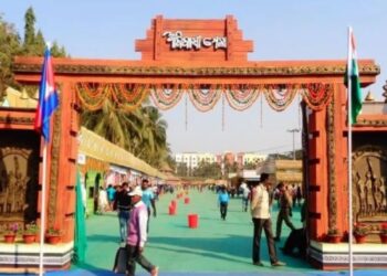 ଜାନୁଆରୀ ୫ରୁ ଆଦିବାସୀ ମେଳା