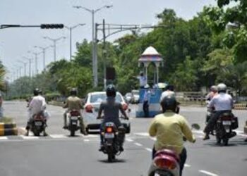 ରାଜଧାନୀରେ ଟ୍ରାଫିକ କଟକଣା, ଜାଣନ୍ତୁ କେଉଁ ସମୟରେ କେଉଁଠି କଟକଣା ରହିବ