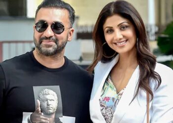 ଶିଳ୍ପା ସେଟ୍ଟୀଙ୍କ ସ୍ୱାମୀ ରାଜ କୁନ୍ଦ୍ରାଙ୍କ ଘରେ ଇଡି ଚଢଉ