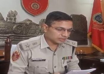 କଟକରେ ନାବାଳିକା ଦୁଷ୍କର୍ମ ଘଟଣା , ଅଭିଯୁକ୍ତ ଗିରଫ