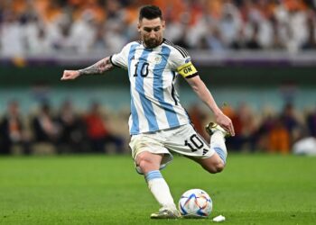 ଭାରତ ଆସିବେ ଷ୍ଟାର ଫୁଟବଲର ମେସି, କେରଳରେ ଖେଳିବେ