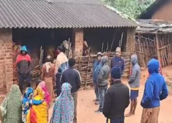 ପାରିବାରିକ କଳହରୁ ଜୀବନ ହାରିଲେ ଦମ୍ପତି