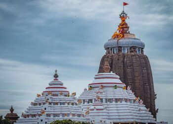 ଆଜି ପ୍ରଥମାଷ୍ଟମୀ, ପଢୁଆଁ ହେବେ ବଡଦେଉଳର ବଡଠାକୁର