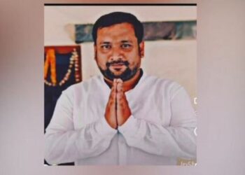 ବବିଙ୍କ ଭାଇ ଭବ ପ୍ରସାଦ ଦାସ ଗିରଫ