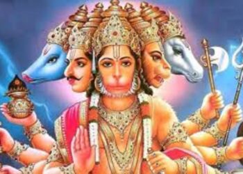 ମଙ୍ଗଳବାର ହନୁମାନଙ୍କ ଦିନରେ କରନ୍ତୁ ଏହି କାମ, ମିଳିବ କରଜରୁ ମୁକ୍ତି