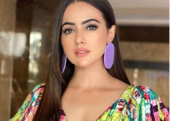 ଦ୍ୱିତୀୟ ଥର ମା ହେବାକୁ ଯାଉଛନ୍ତି ସନା ଖାନ