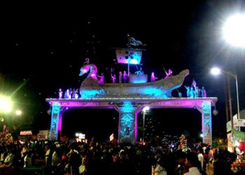 ଶେଷ ହେଲା ଐତିହାସିକ ବାଲିଯାତ୍ରା, ୯ ଦିନରେ ୨୫୦ କୋଟିର ବେପାର