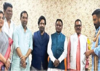 ଯାଜପୁରରେ କ୍ରାଇମବ୍ରାଞ୍ଚର ତନାଘନା