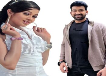 ଅର୍ଚ୍ଚିତାଙ୍କ ବିପକ୍ଷରେ ପ୍ରଥମ ଥର ନଜର ଆସିବେ ଅଙ୍କିତ