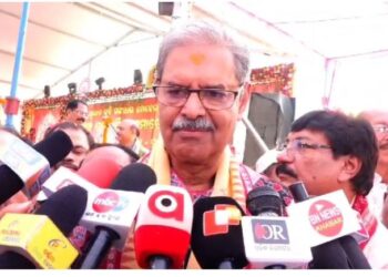ମାଲକାନଗିରିରେ ଖୋଲିଲା ଧାନ ମଣ୍ଡି