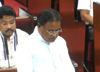 ୫ ମାସରେ ୯୦ ସରକାରୀ ବାବୁଙ୍କ ବିରୋଧରେ ଭିଜିଲାନ୍ସ ମାମଲା