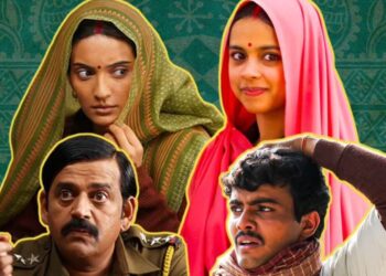 ଓସ୍କାର ୨୦୨୫ ଦୈାଡରୁ ବିଦା ହେଲା ଲାପତା ଲେଡିଜ