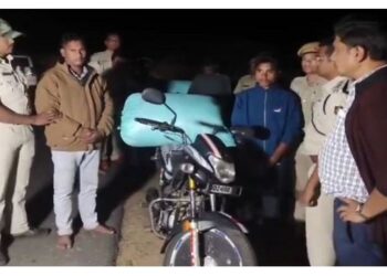ପାଟ୍ରୋଲିଂ ବେଳେ ୯୦ କେଜି ଗଞ୍ଜେଇ ଜବତ
