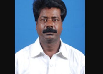 ପରଲୋକରେ ପୂର୍ବତନ ବିଧାୟକ ବିଜୟ ମହାନ୍ତି