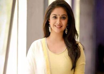 ବିବାହ ପରେ କୀର୍ତ୍ତି ସୁରେଶ ଛାଡିବେ ଫିଲ୍ମ ଇଣ୍ଡଷ୍ଟ୍ରି !