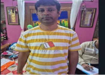 ଭିଜିଲାନ୍ସ ଜାଲରେ ନିର୍ବାହୀ ଯନ୍ତ୍ରୀ