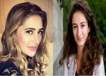 ପୂର୍ବତନ ପ୍ରେମିକକୁ ପୋଡି ମାରିବା ଘଟଣାରେ ଅଭିନେତ୍ରୀ ନର୍ଗିସଙ୍କ ଭଉଣୀ ବିରୋଧରେ ଚାଲିଲା ମାମଲା