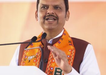 ଫଡନାଭିସ୍ ହେବେ ନୂଆ ମୁଖ୍ୟମନ୍ତ୍ରୀ !